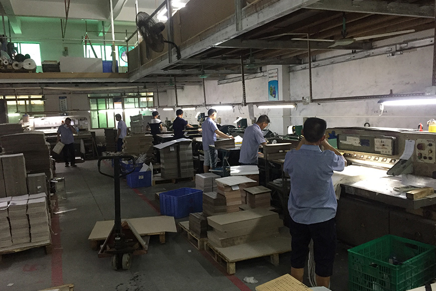 祥鴻分析小包裝盒行情分析和發(fā)展